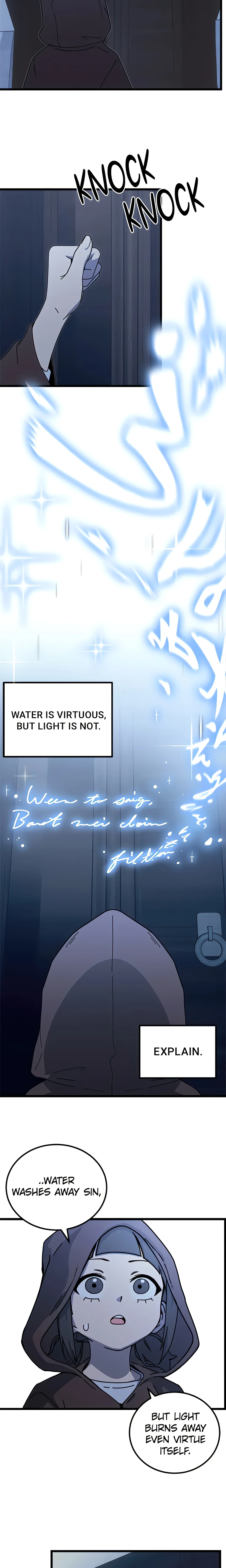 The Witch's Child Chapter 27 page 7