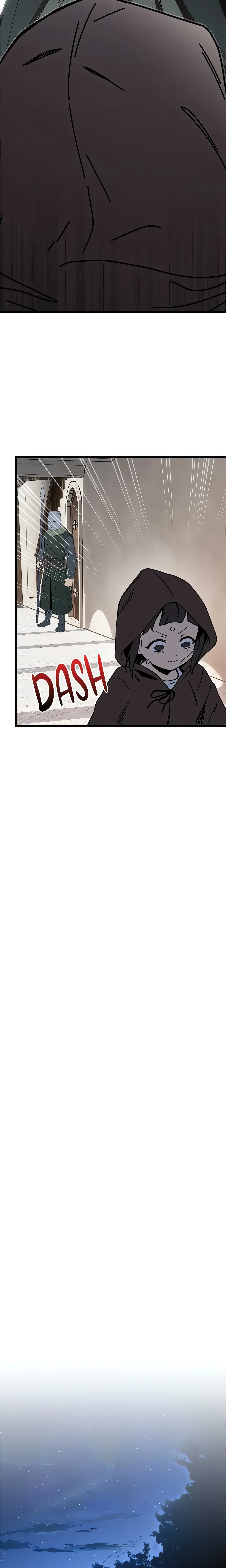 The Witch's Child Chapter 27 page 17