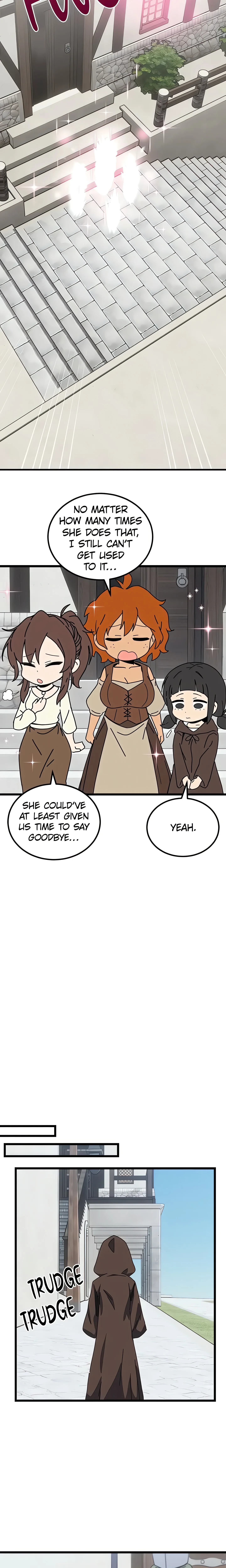The Witch's Child Chapter 27 page 15