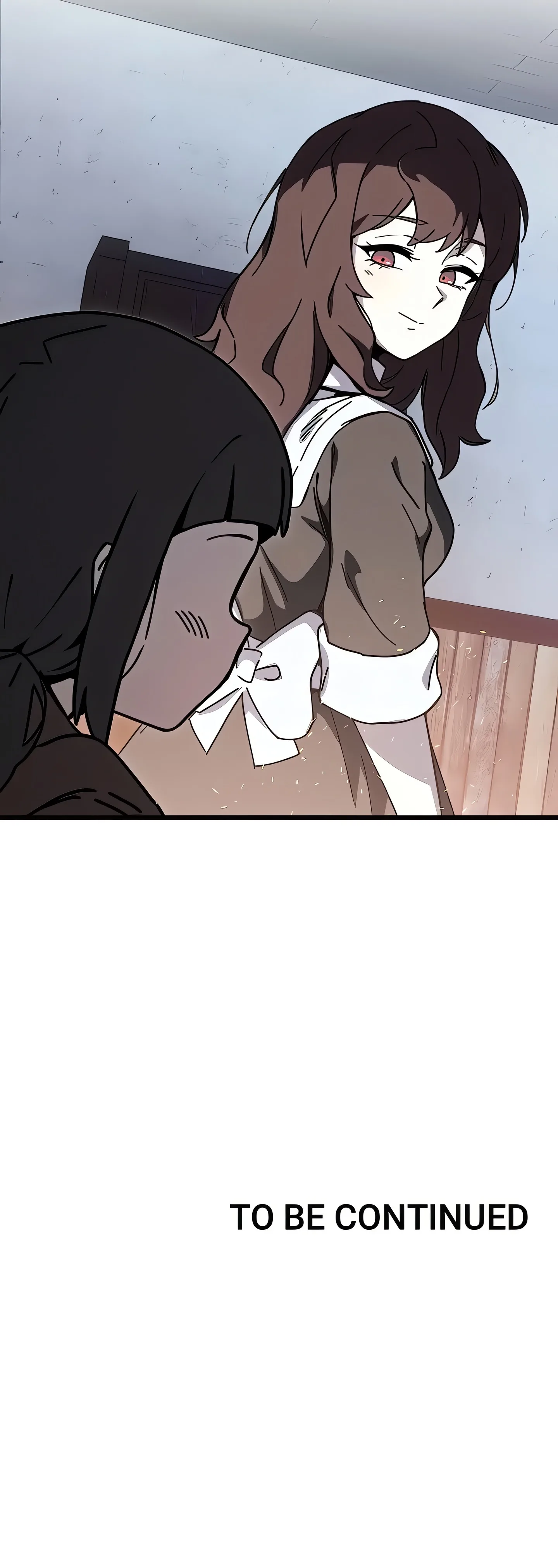 The Witch's Child Chapter 28 page 15