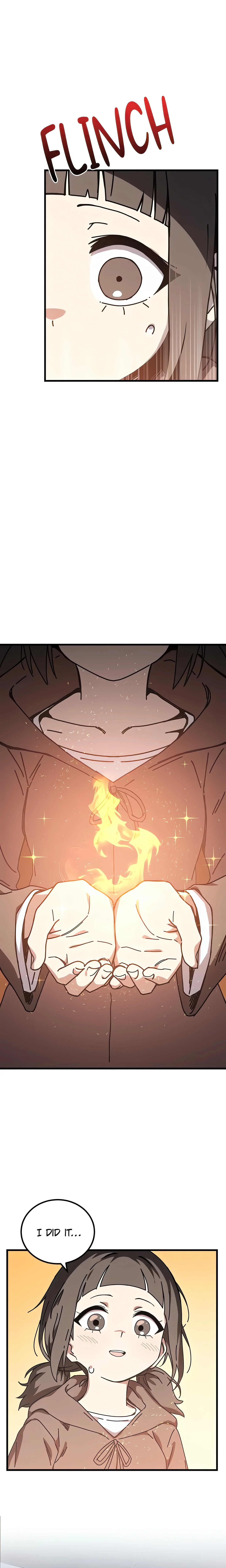 The Witch's Child Chapter 28 page 14