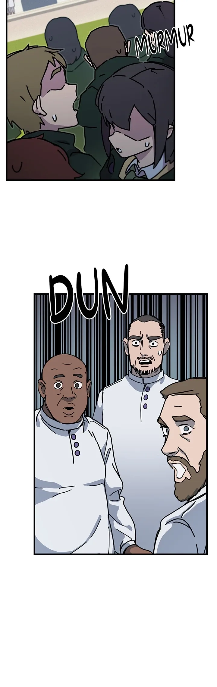 The Witch's Child Chapter 3 page 6