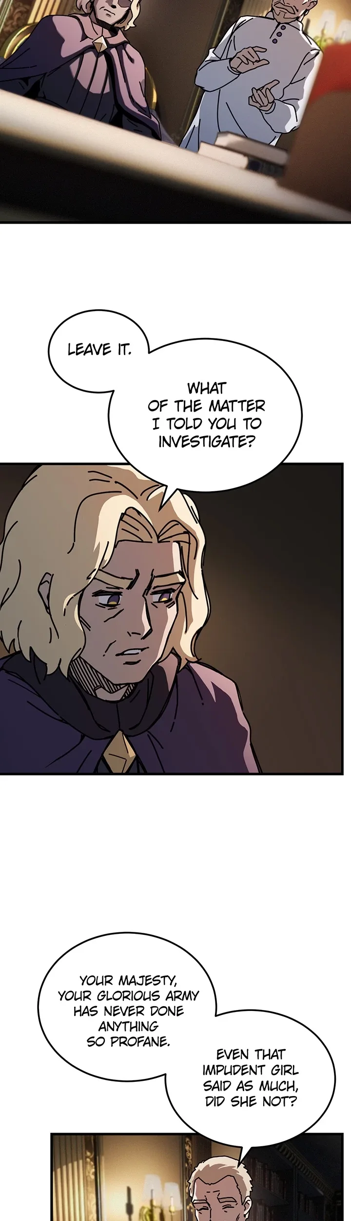 The Witch's Child Chapter 3 page 24