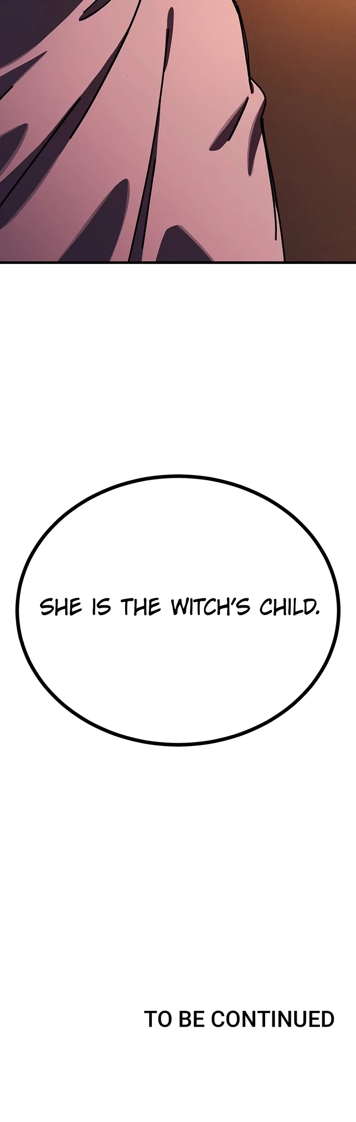 The Witch's Child Chapter 3 page 31