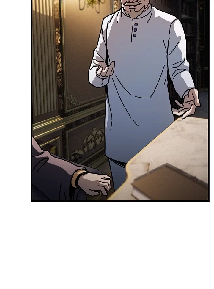 The Witch's Child Chapter 3 page 25