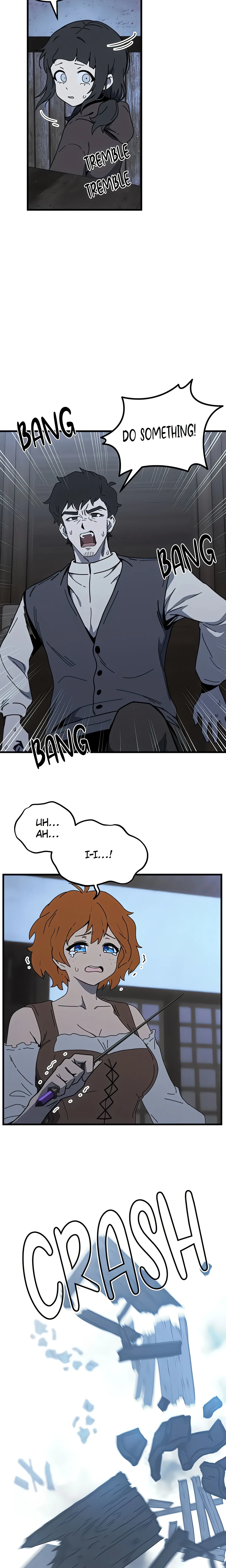 The Witch's Child Chapter 30 page 7