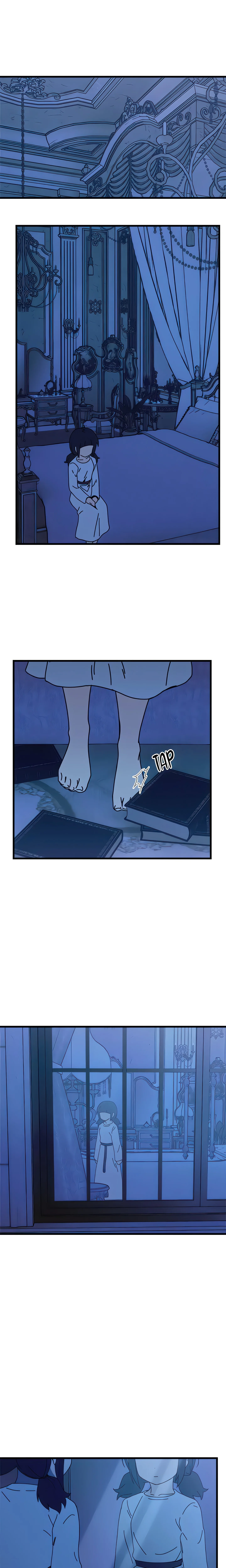 The Witch's Child Chapter 31 page 2