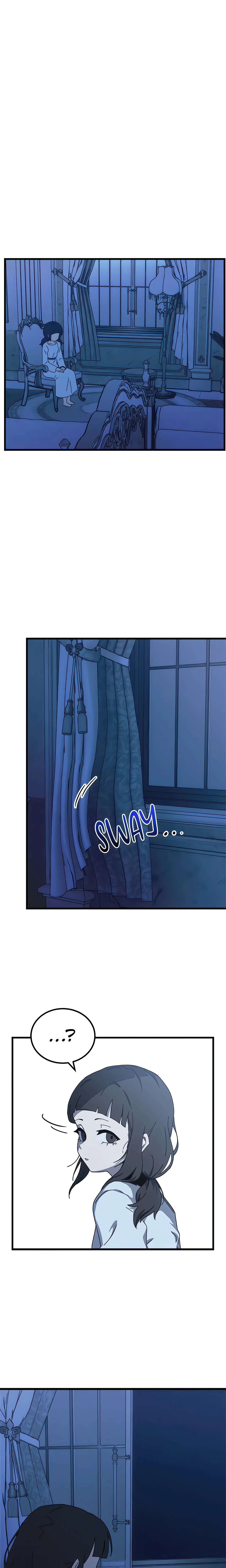 The Witch's Child Chapter 31 page 5