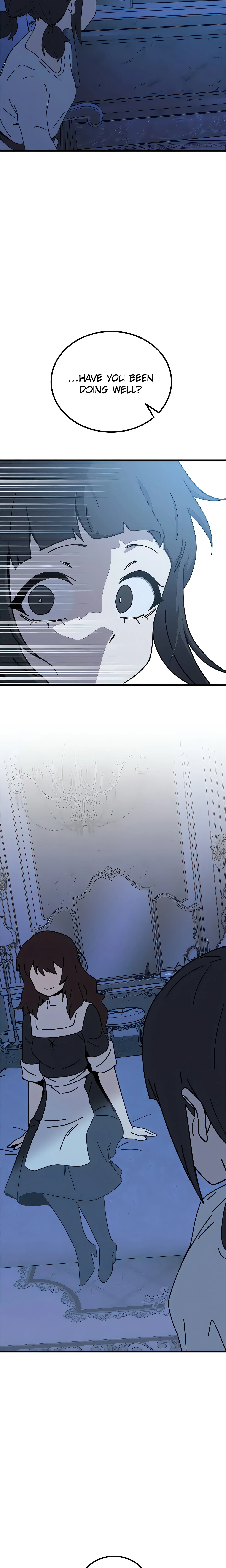 The Witch's Child Chapter 31 page 6