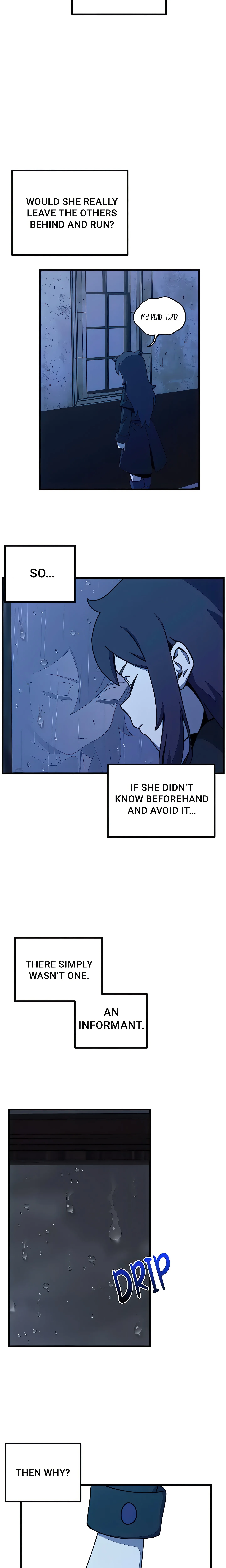 The Witch's Child Chapter 32 page 7