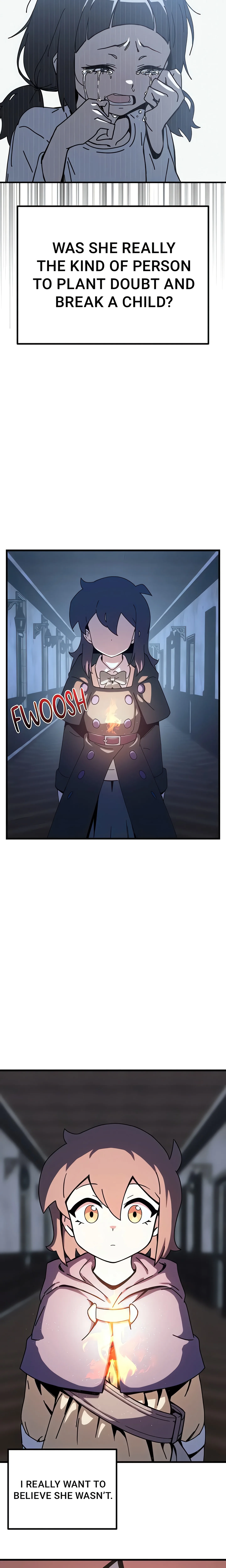 The Witch's Child Chapter 32 page 14