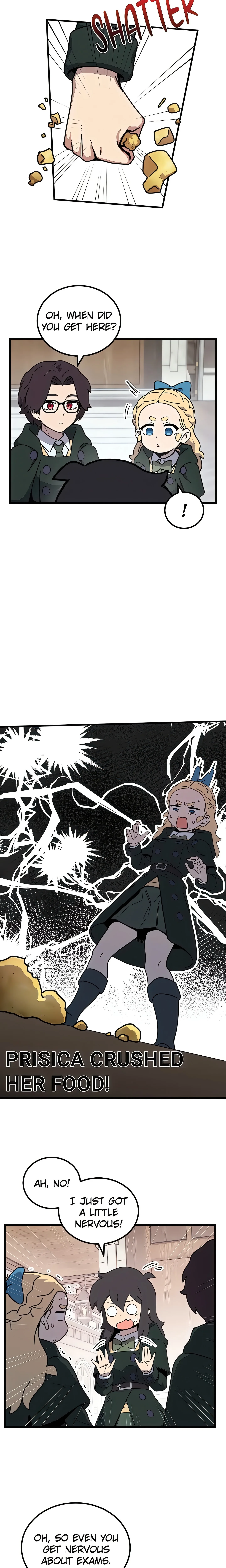 The Witch's Child Chapter 33 page 7