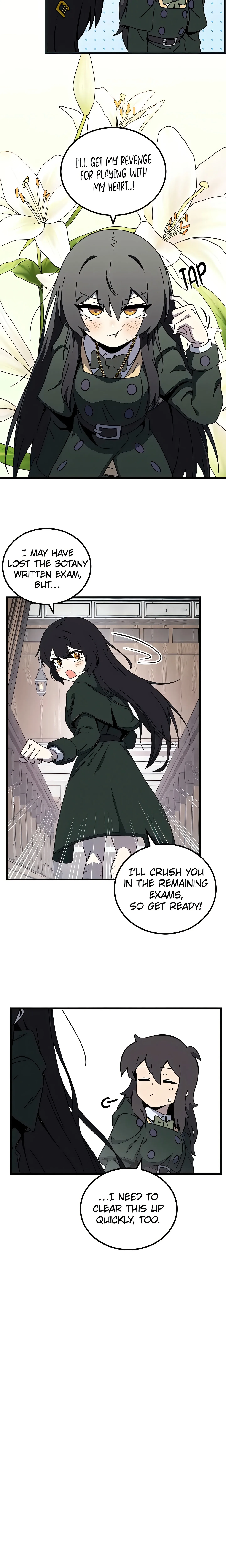 The Witch's Child Chapter 34 page 5