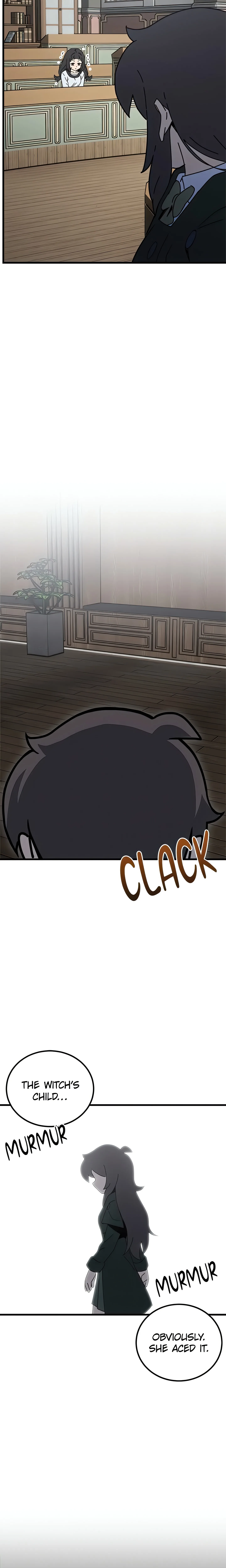 The Witch's Child Chapter 34 page 14