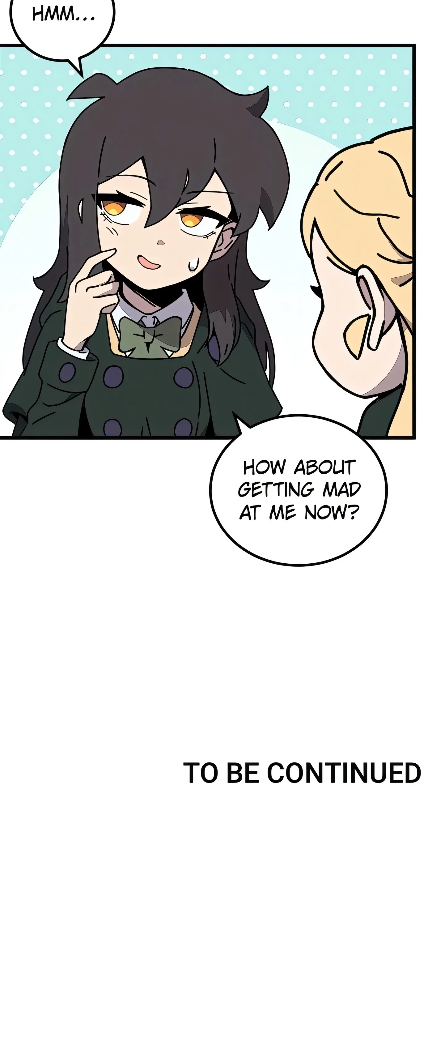 The Witch's Child Chapter 34 page 17
