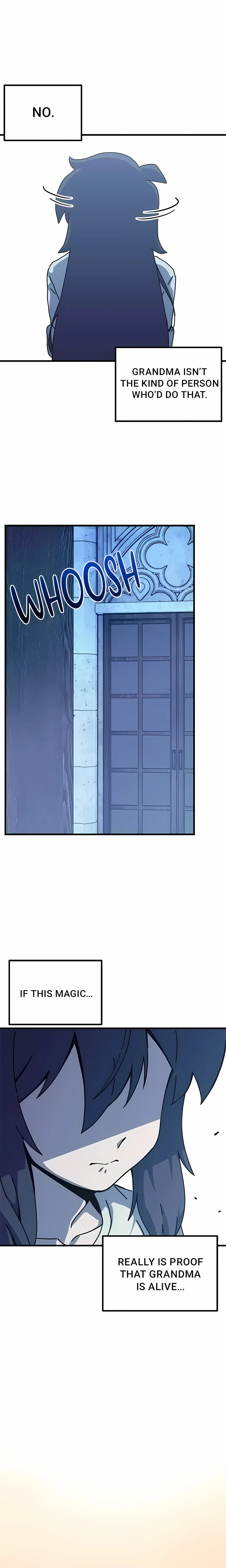 The Witch's Child Chapter 35 page 15