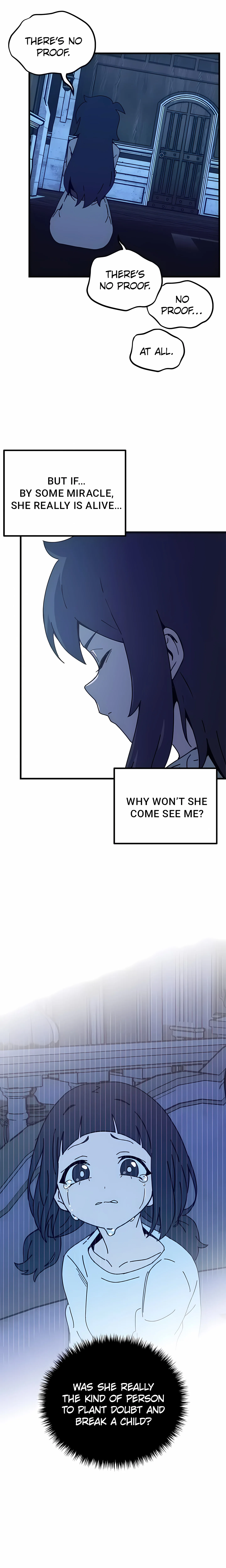 The Witch's Child Chapter 35 page 14