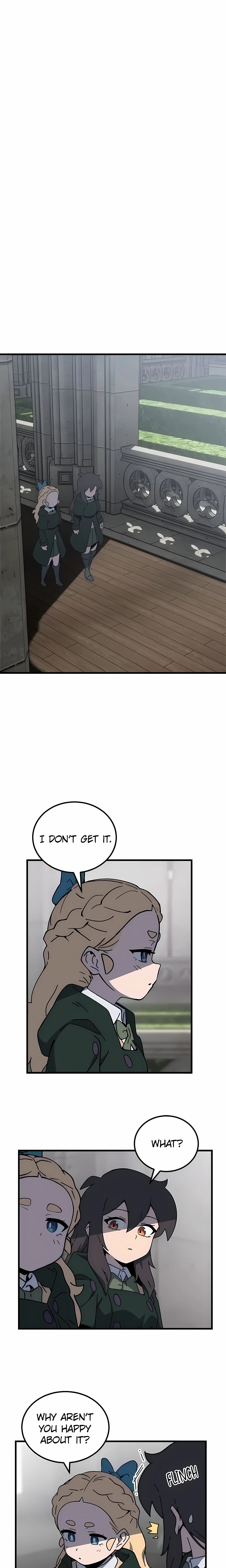 The Witch's Child Chapter 36 page 7