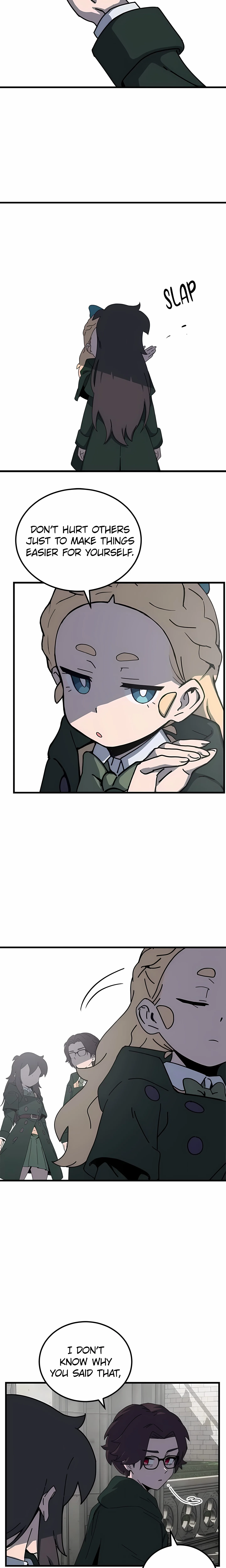 The Witch's Child Chapter 36 page 15