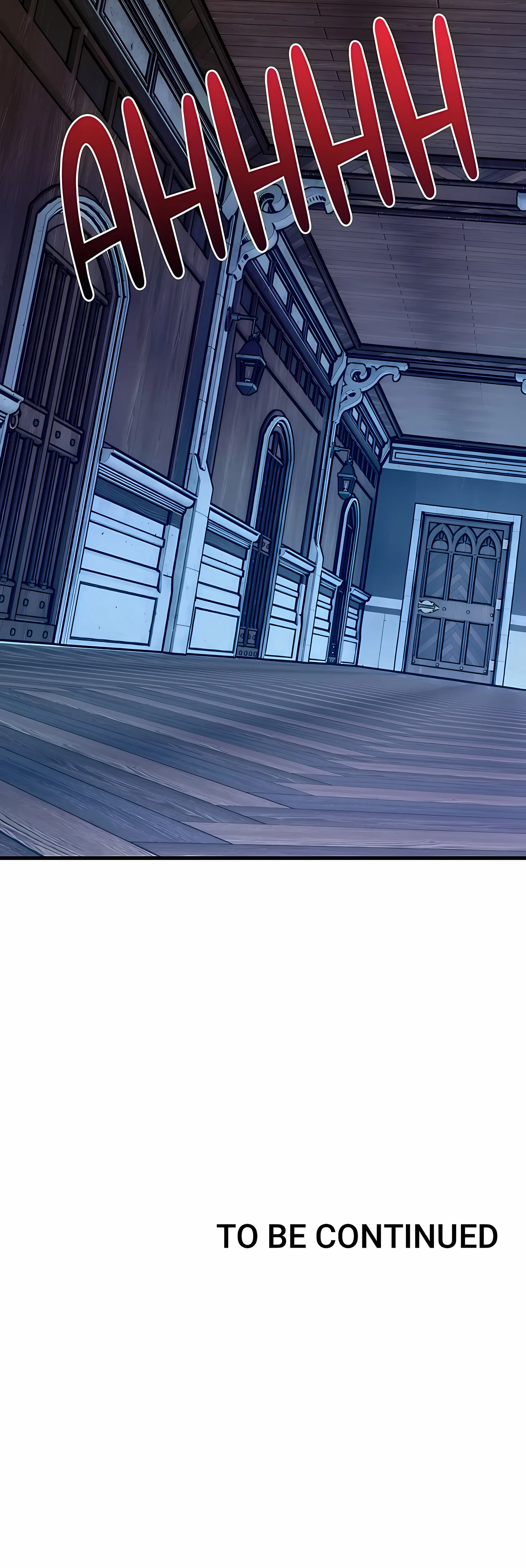 The Witch's Child Chapter 37 page 15