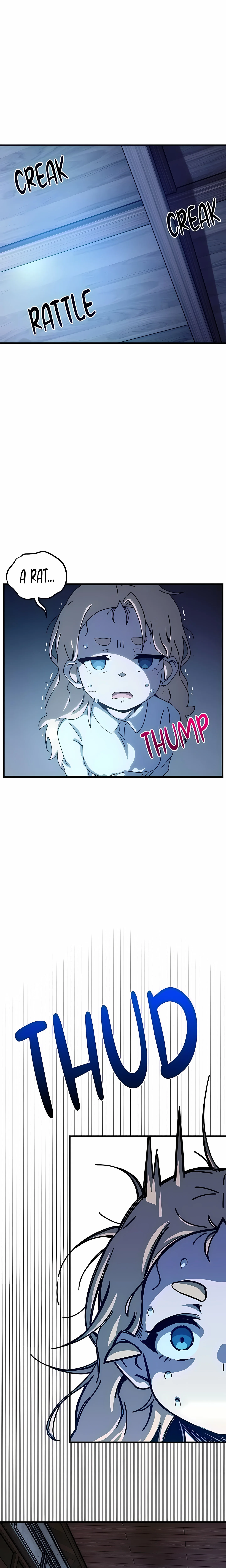The Witch's Child Chapter 37 page 14