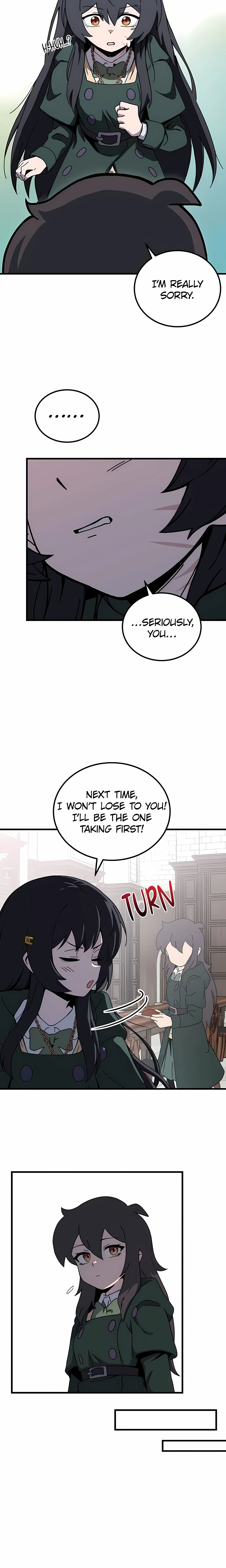 The Witch's Child Chapter 37 page 7