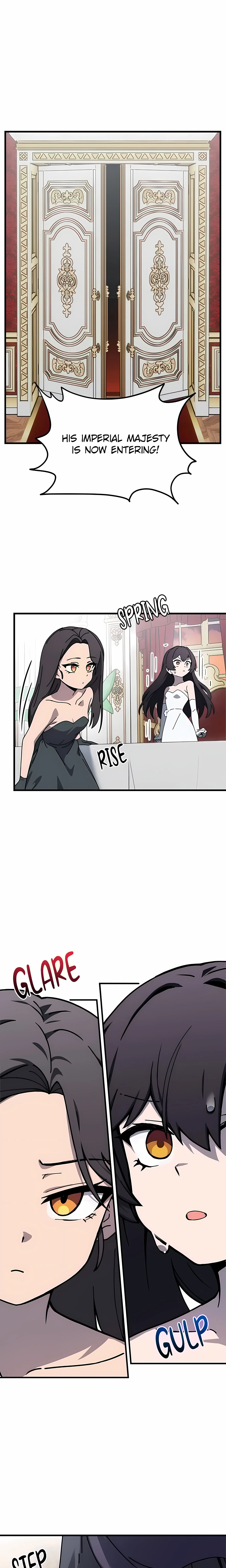 The Witch's Child Chapter 39 page 2