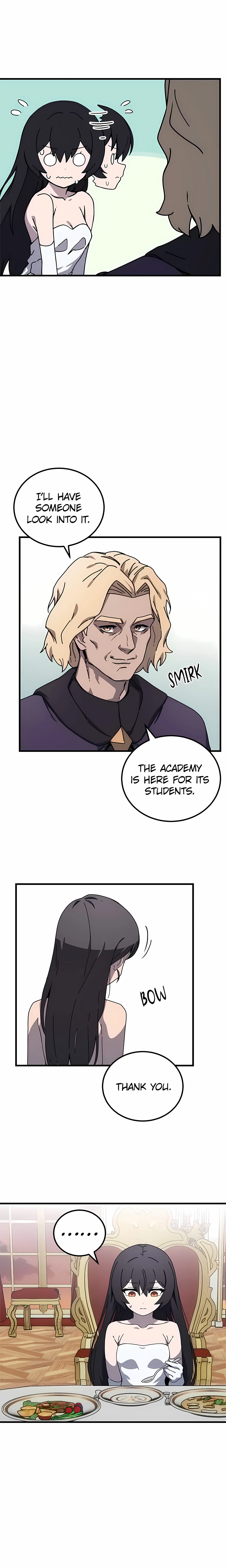 The Witch's Child Chapter 39 page 14