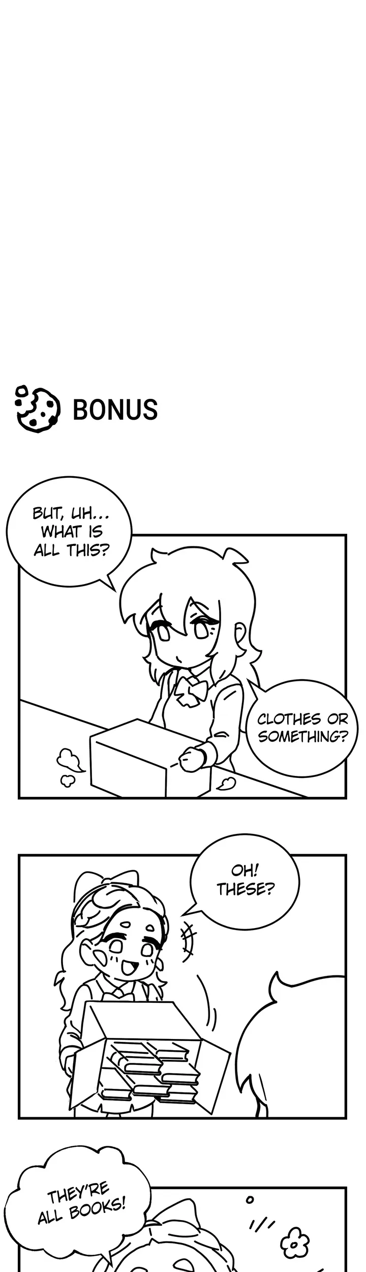 The Witch's Child Chapter 4 page 29