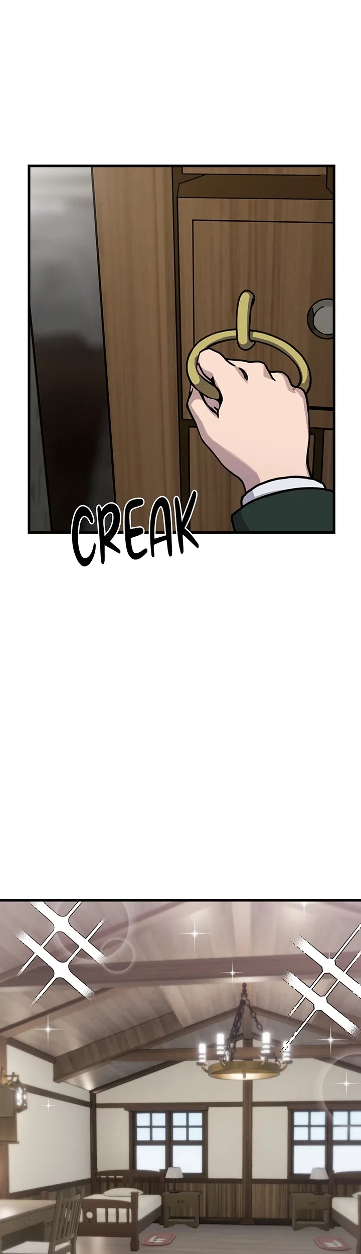 The Witch's Child Chapter 4 page 9