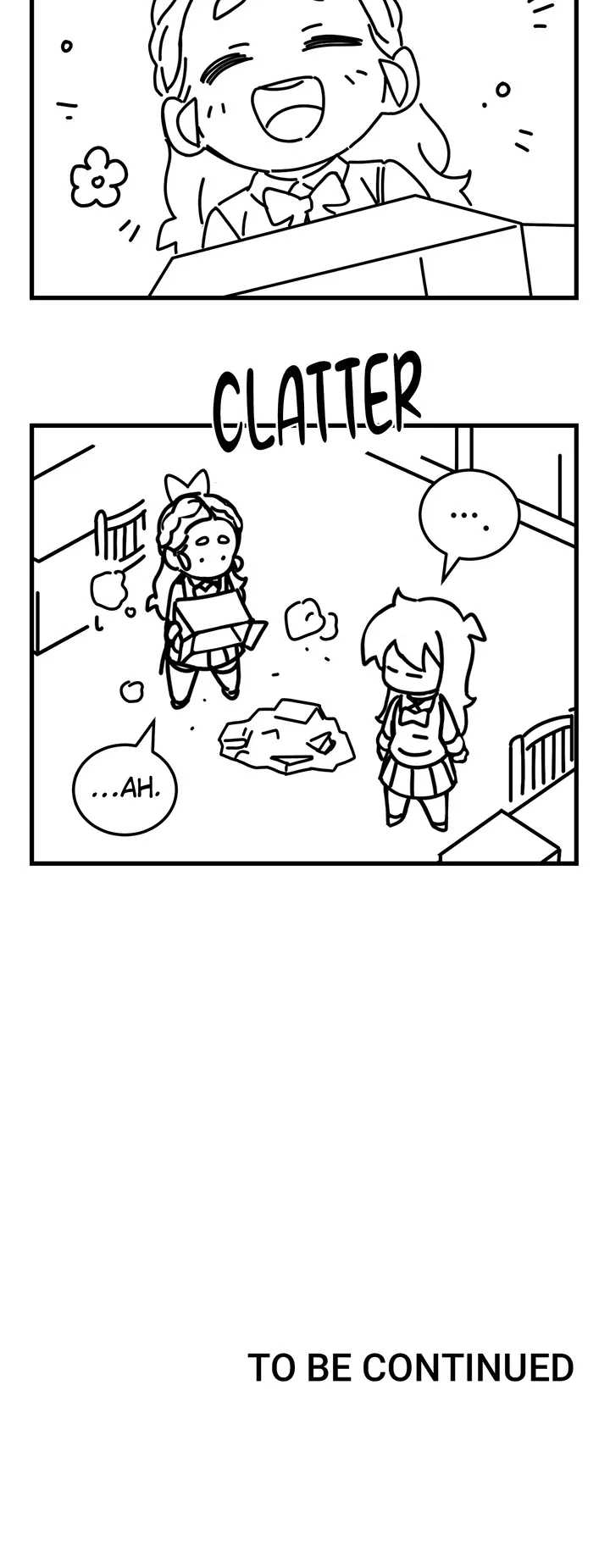 The Witch's Child Chapter 4 page 30