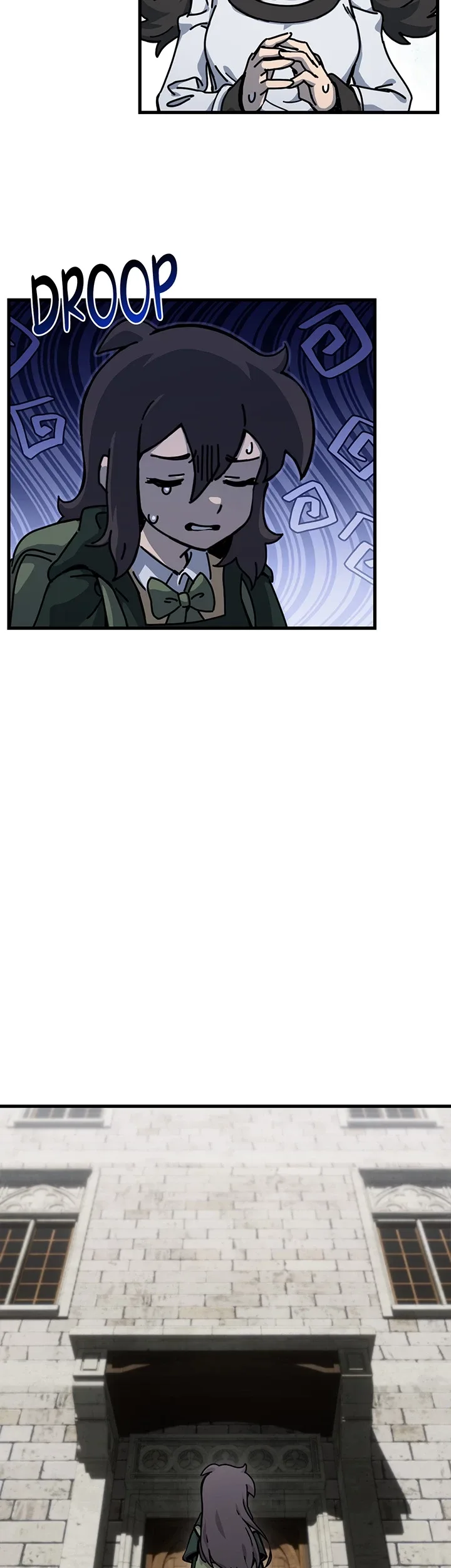 The Witch's Child Chapter 4 page 3