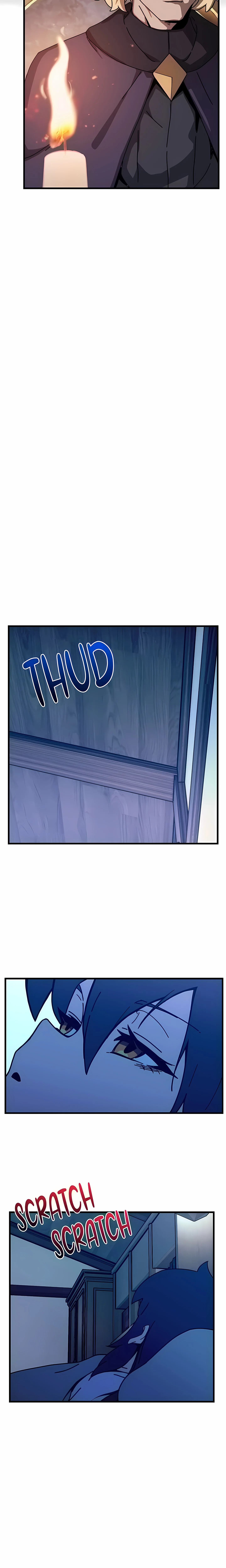 The Witch's Child Chapter 40 page 14
