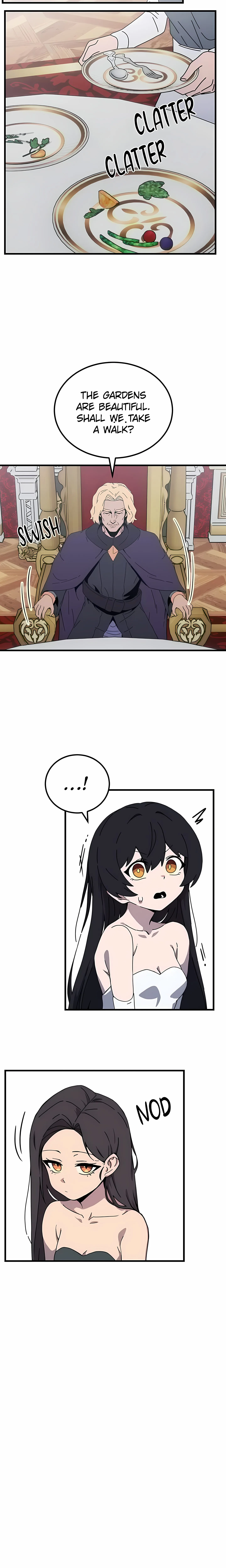 The Witch's Child Chapter 40 page 4