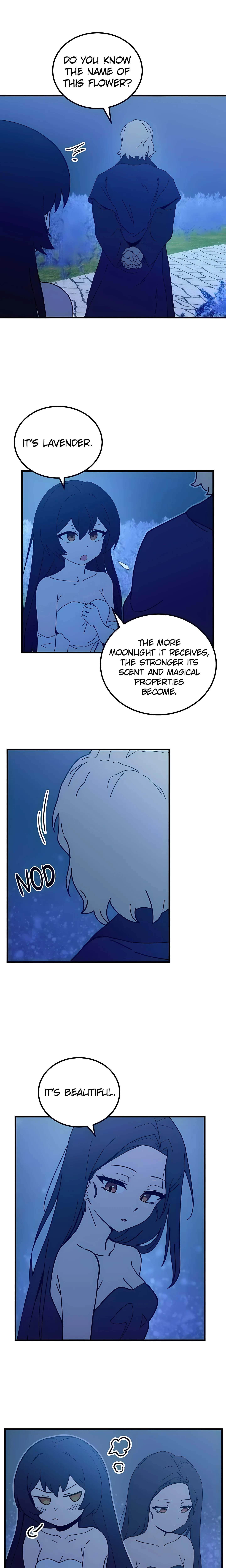 The Witch's Child Chapter 40 page 6