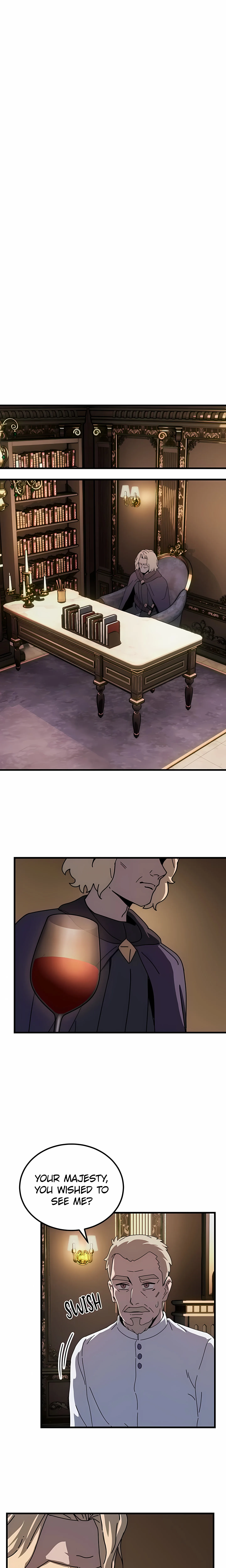 The Witch's Child Chapter 40 page 11