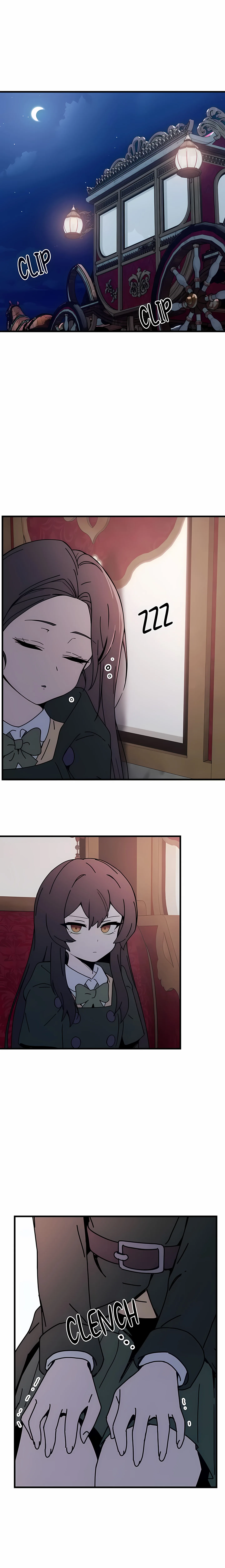 The Witch's Child Chapter 40 page 10