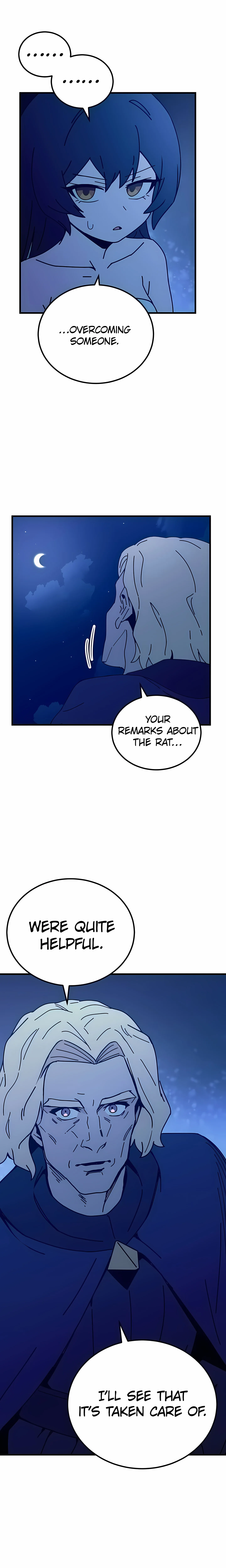 The Witch's Child Chapter 40 page 8