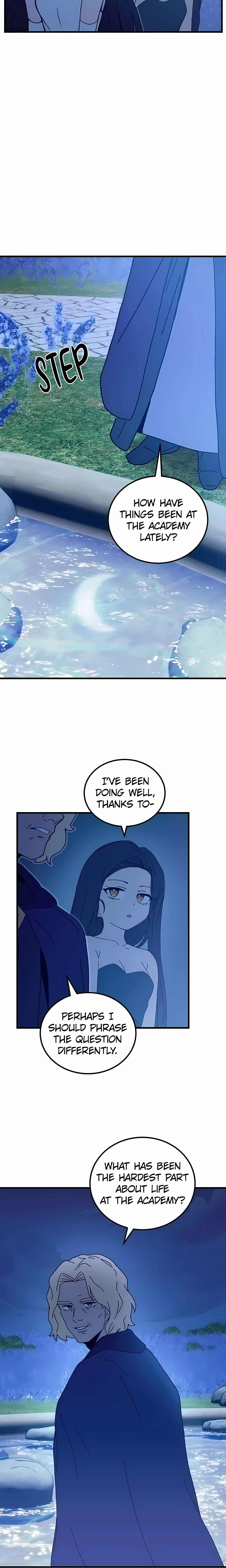 The Witch's Child Chapter 40 page 7
