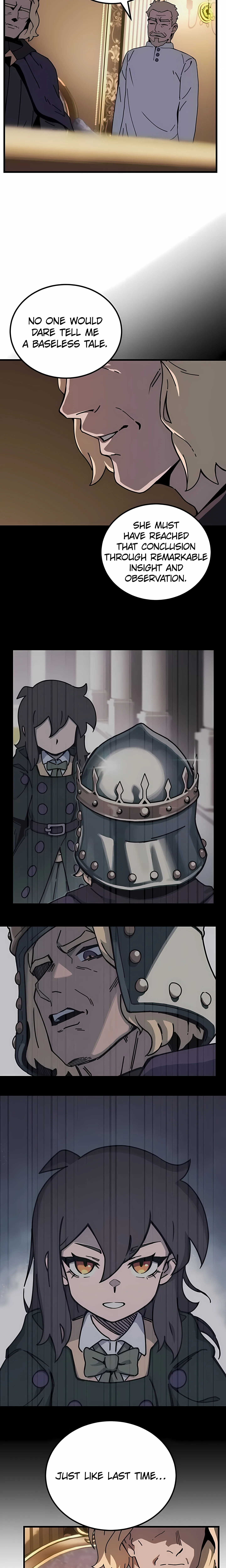 The Witch's Child Chapter 40 page 13