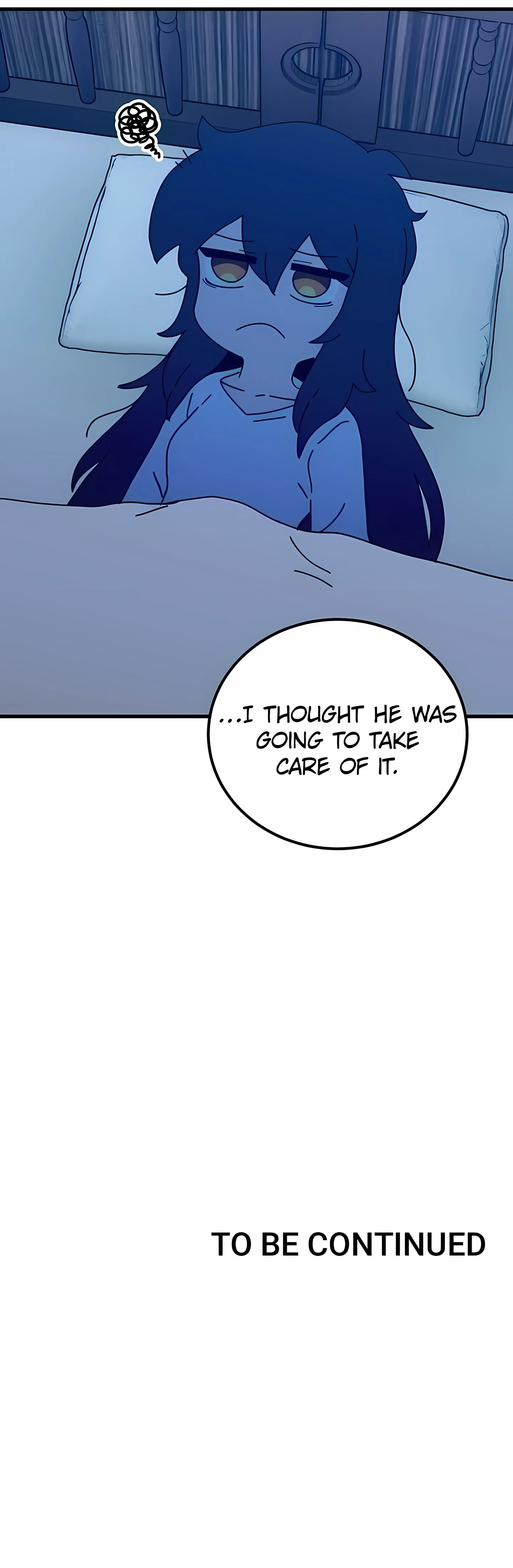 The Witch's Child Chapter 40 page 15