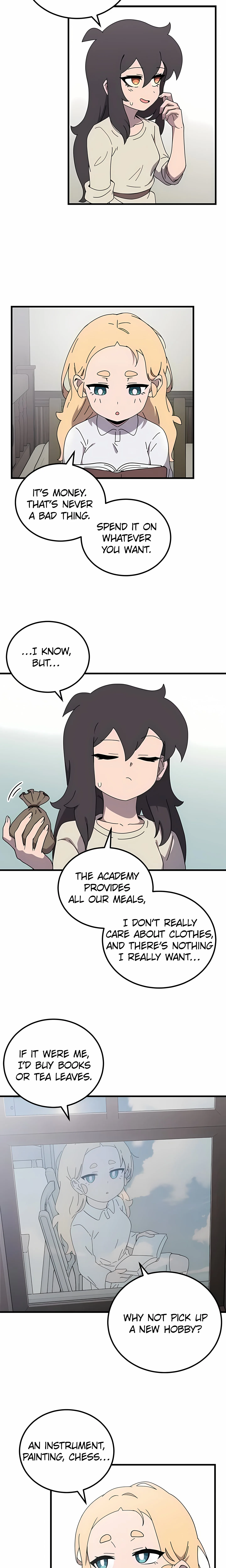 The Witch's Child Chapter 41 page 4