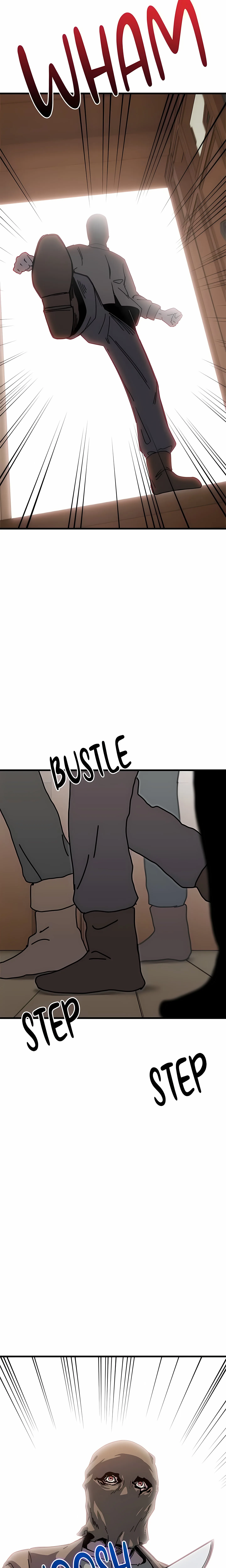 The Witch's Child Chapter 42 page 14