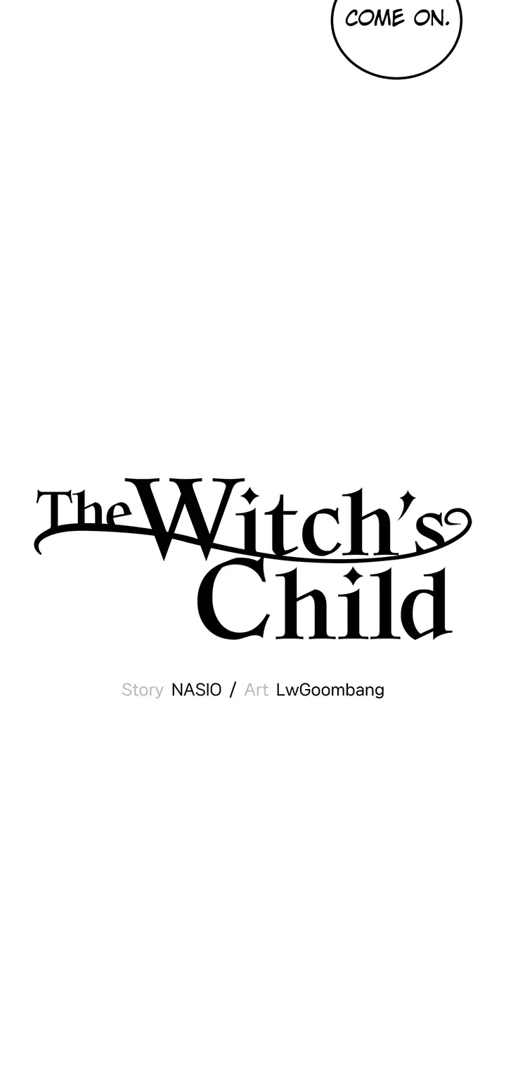 The Witch's Child Chapter 5 page 7