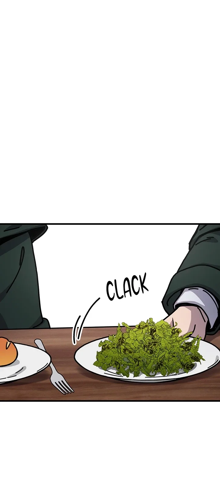 The Witch's Child Chapter 5 page 11