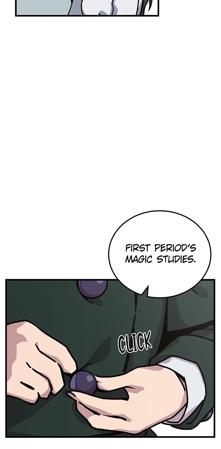 The Witch's Child Chapter 5 page 4