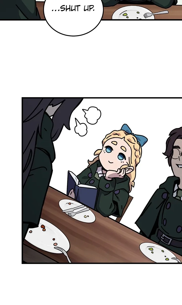 The Witch's Child Chapter 5 page 23