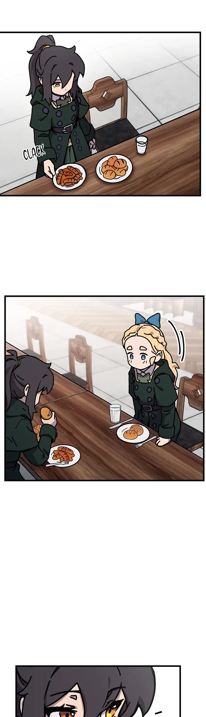The Witch's Child Chapter 5 page 9