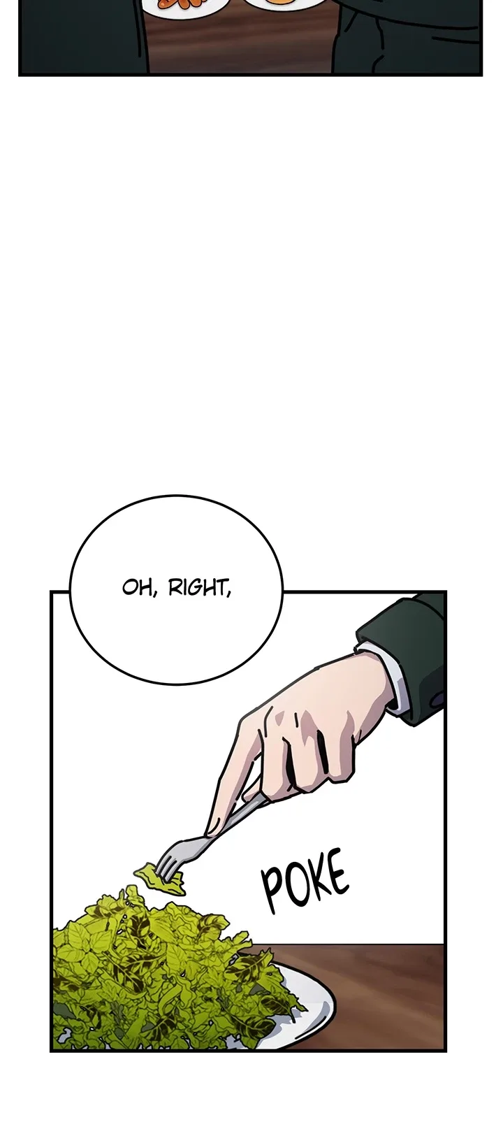 The Witch's Child Chapter 5 page 19