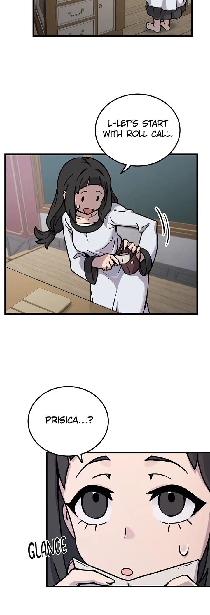 The Witch's Child Chapter 6 page 4